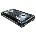 thumbnail image 1 of Odyssey FZPIDDJSZW Pioneer DDJ-SZ/SZ-N/Numark NS7/NS7II Controller Flight Case, 1 of 3