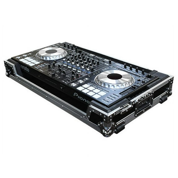 Odyssey FZPIDDJSZW Pioneer DDJ-SZ/SZ-N/Numark NS7/NS7II Controller Flight Case