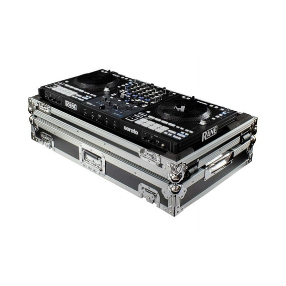 Odyssey FZRANE4W DJ Flight Case for Rane Four DJ Controller