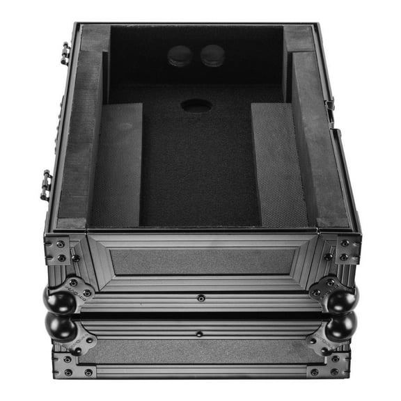 Odyssey New Label Pioneer DJM-S11 Mixer Case, Black