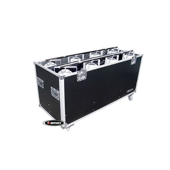 Odyssey Flight Zone: Keyboard case for 31 note keyboards