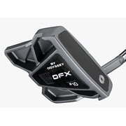 Odyssey Golf 2025 DFX Ten Putter 35" [Oversize Grip] Left Handed