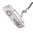 thumbnail image 1 of Odyssey Golf White Hot OG #2 Crank Hosel Putter 33", 1 of 4