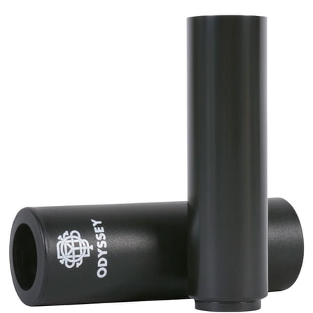 Odyssey Graduate Peg Replacement Sleeve 4.75" Black