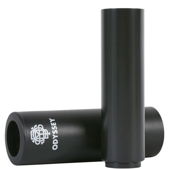 Odyssey Graduate Peg Replacement Sleeve 4.75" Black