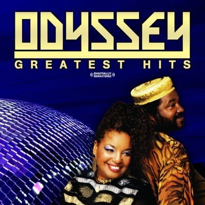Odyssey - Greatest Hits - Music & Performance - CD