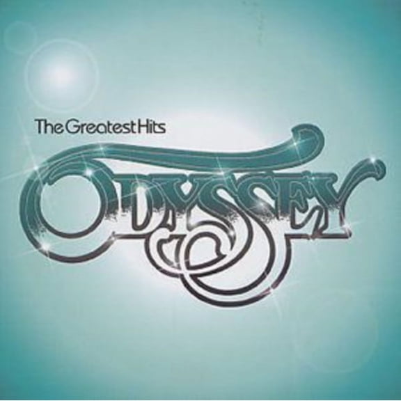 Odyssey - Greatest Hits - Music & Performance - CD