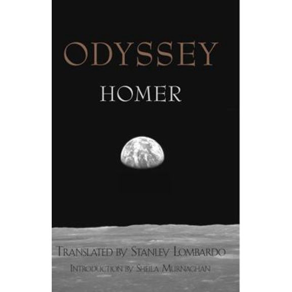 Pre-Owned Odyssey (Paperback) 0872204847 9780872204843