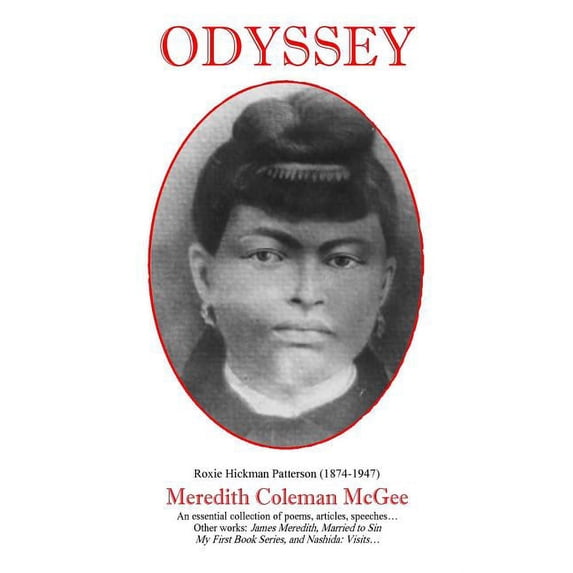Odyssey (Hardcover)