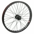 thumbnail image 1 of Odyssey Hazard Lite Freecoaster Rear 20in 14x110mm Rim Brake LHD Hard Black, 1 of 2
