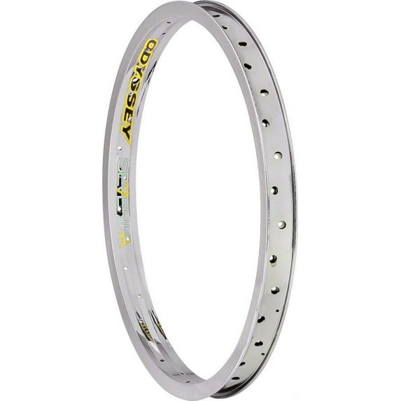 Odyssey Hazard Lite Rim - 20", Chrome, 36H