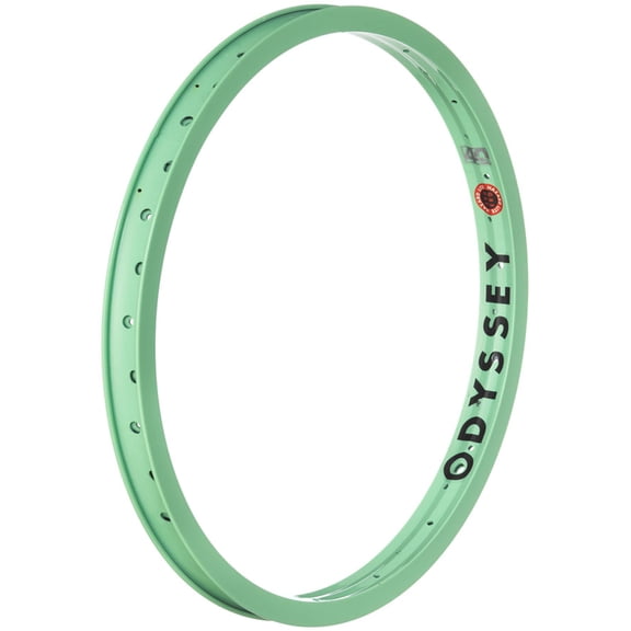 Odyssey Hazard Lite Rim - 20", Seafoam, 36H
