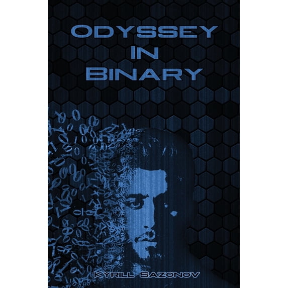 Odyssey In Binary, (Paperback)