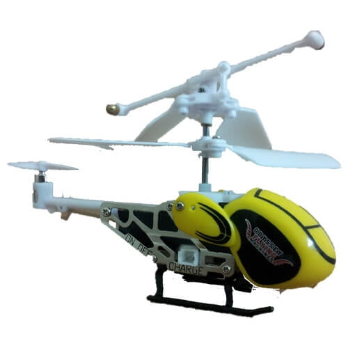 Odyssey ODY7500Y Quark Micro Helicopter