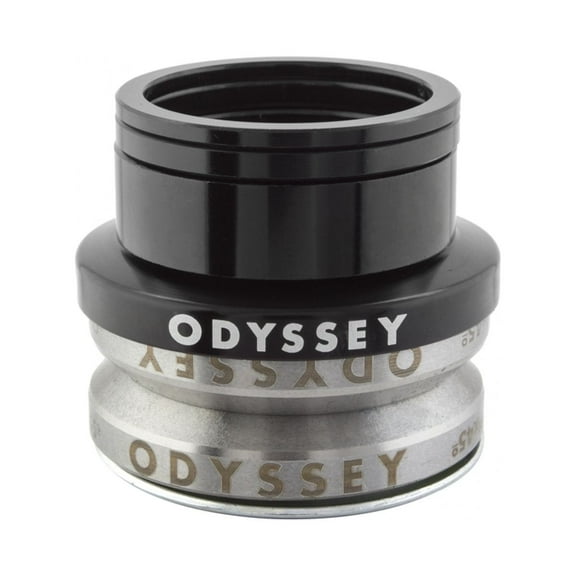 Odyssey Integrated Headset Black