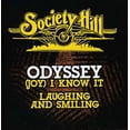 thumbnail image 1 of Odyssey - (Joy) I Know It / Laughing and Smiling - Music & Performance - CD, 1 of 1