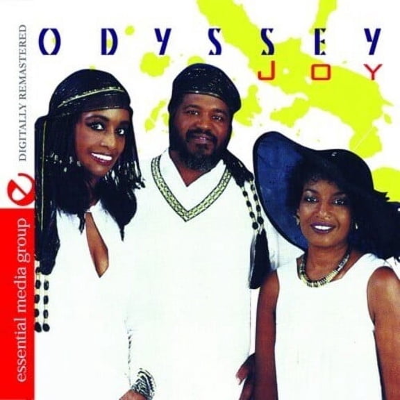 Odyssey - Joy - Music & Performance - CD