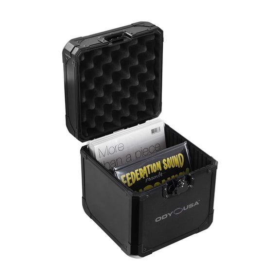 NEW WATERTIGHT & DUSTPROOF 4U RACK CASE