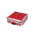 thumbnail image 1 of Odyssey KMASCHINEMK3RED KROM Series Red Carrying Case for Native Instruments Maschine MK3 Groove Production System, 1 of 8