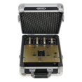 thumbnail image 1 of Odyssey KMX10 KROM 10" Mixer/Utility Case Black, 1 of 1