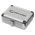 thumbnail image 1 of Odyssey KU2PFSD, Krom Utility Fader Stylus Case Silver Diamond, 1 of 1