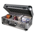 thumbnail image 1 of Odyssey Krom 200/65 CD Case Matte Silver, 1 of 1