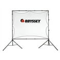 thumbnail image 1 of Odyssey LTMVSS1014L Pro DJ V-SSL Mobile Video Projection Display Screen System, 1 of 3