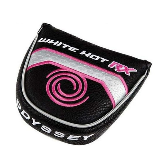 ODYSSEY White Hot RX Blade Putter Headcover LADIES