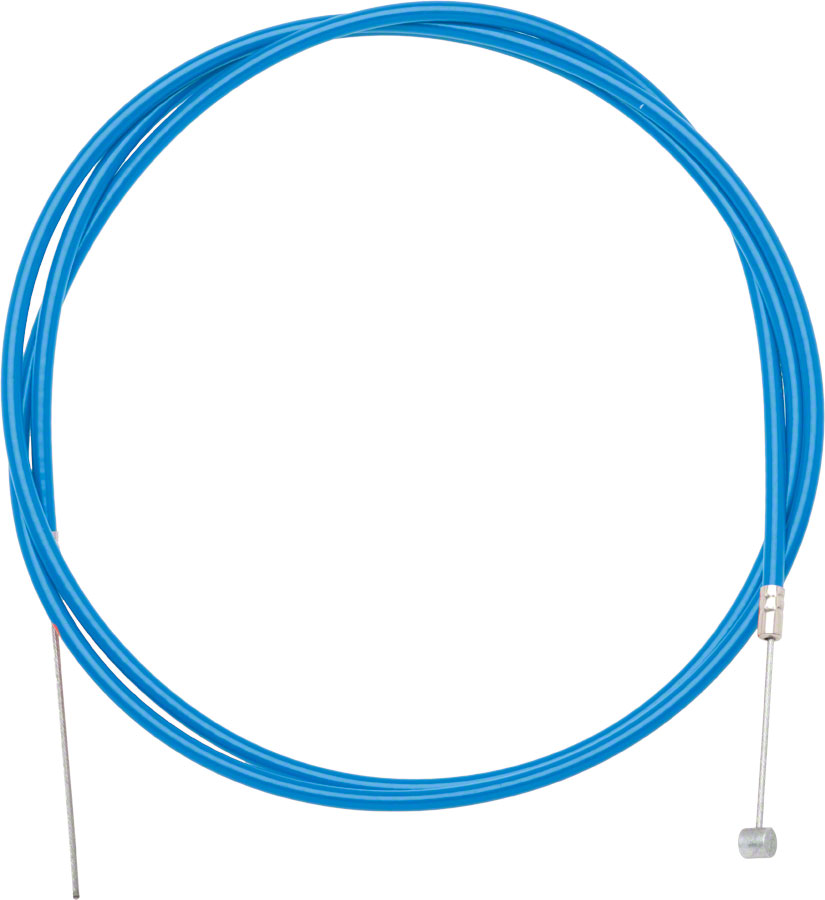 Odyssey Linear Slic Kable Brake Cable 1.5mm, Blue