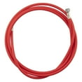thumbnail image 1 of Odyssey Linear Slic Kable Brake Cable - 1.5mm, Red, 1 of 2