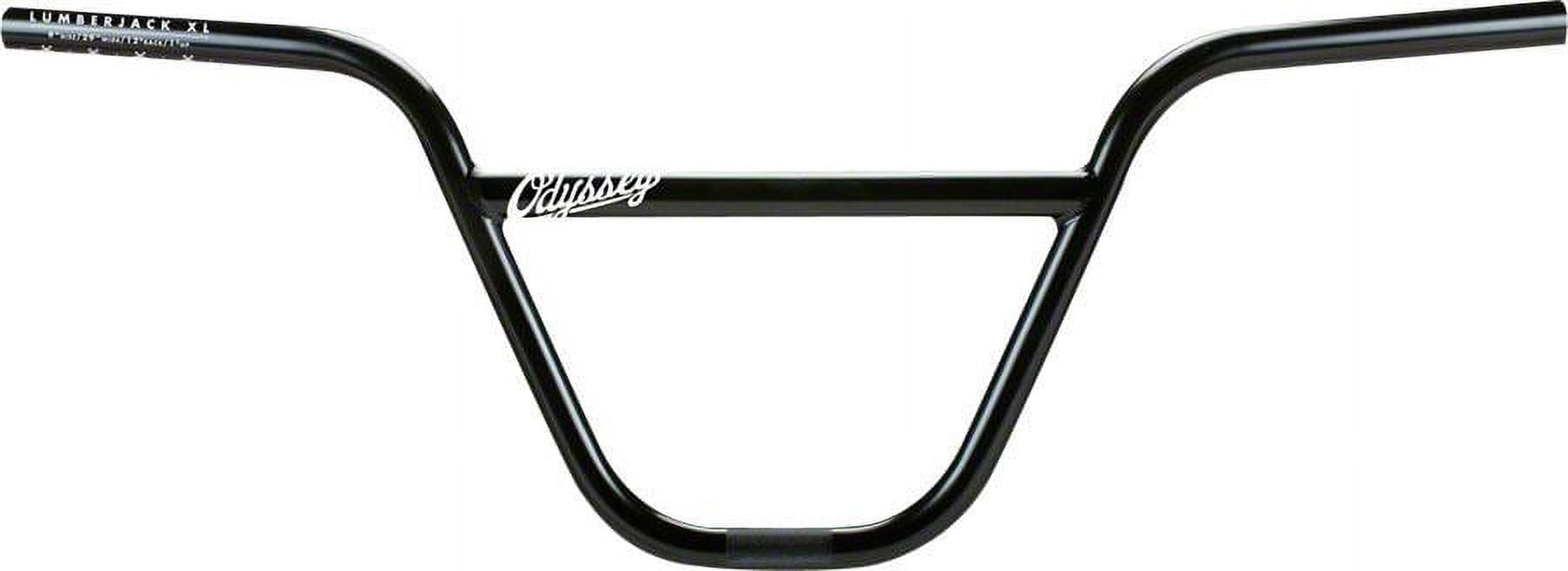 BMX ハンドル ODYSSEY Lumber Jack Bar XL Odyssey Lumberjack XL 9