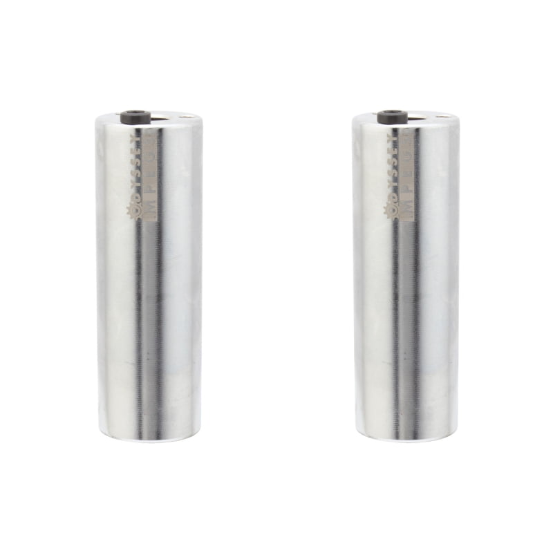 TSC LITTLE ONES 4.33inx34mm 14mm w3/8-ADPTR EACH COPPER