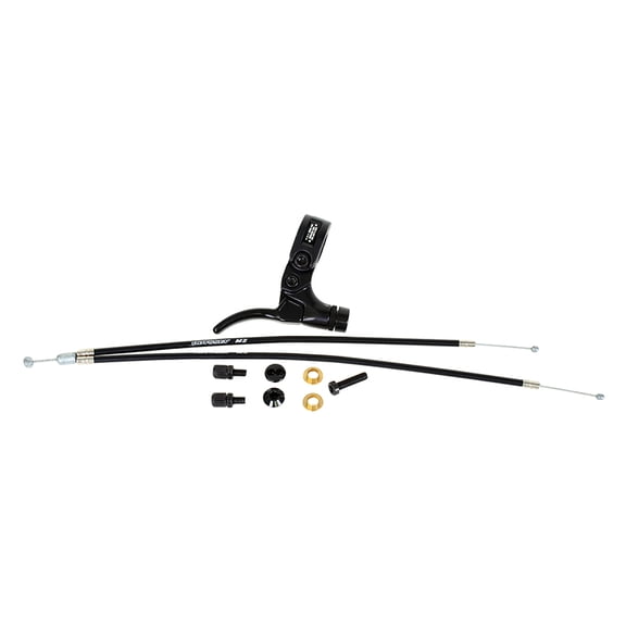 Odyssey Monolever M2 Small BMX Brake Lever Right Dual Cable System