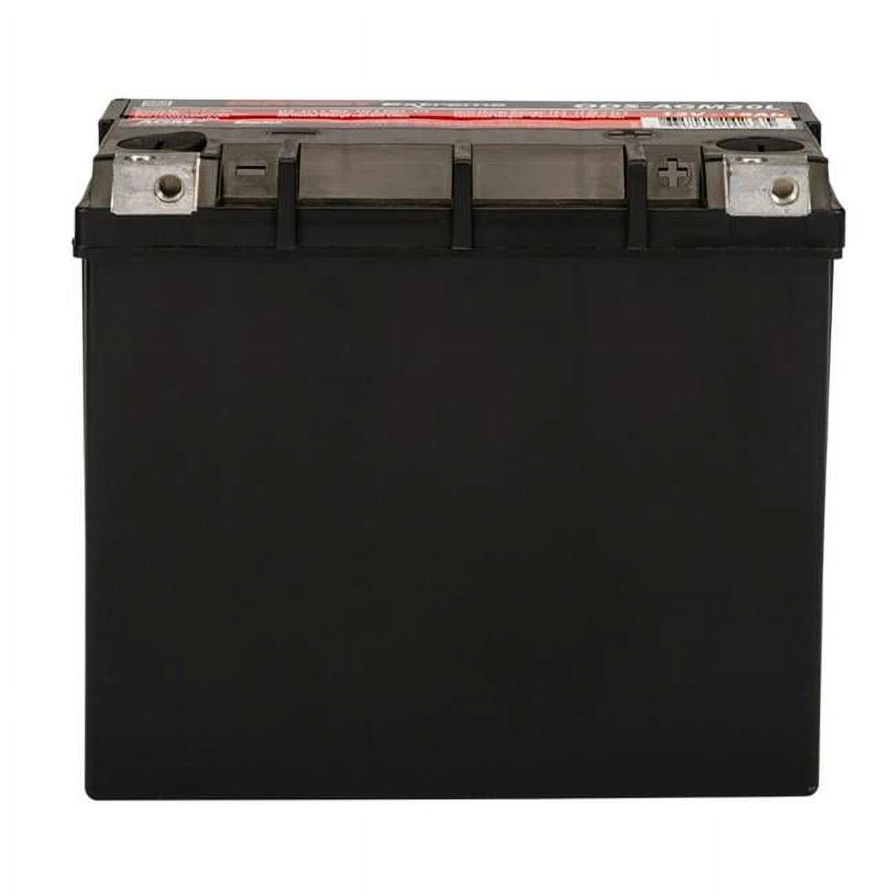 Odyssey ODSAGM20L Powersport 20L Electronic Tool Box for 20082009