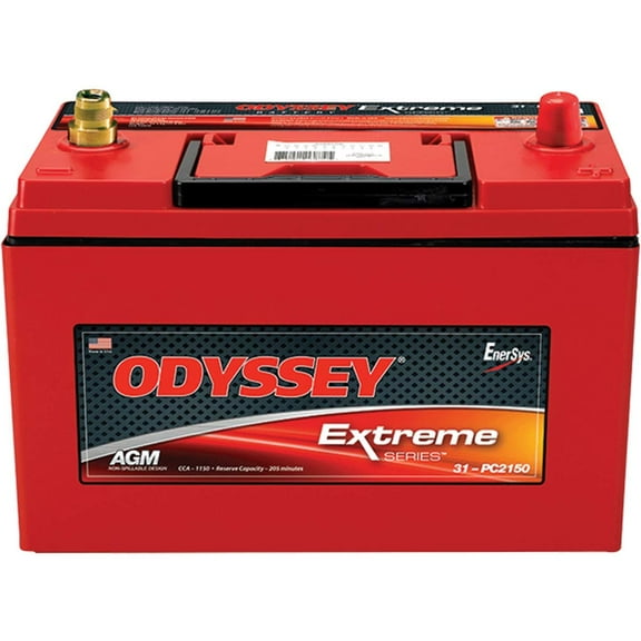 Odyssey ODX-AGM31MJA