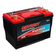 Odyssey ODXAGM27M 12V Vehicle Battery