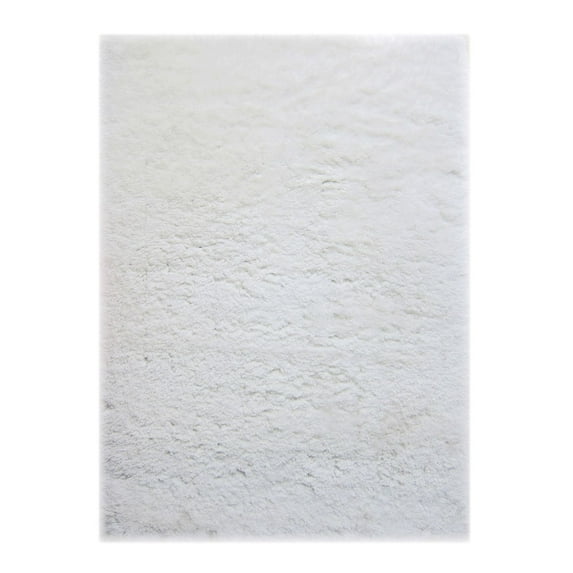 Odyssey ODY-7 White Transitional Rug 3' X 5'