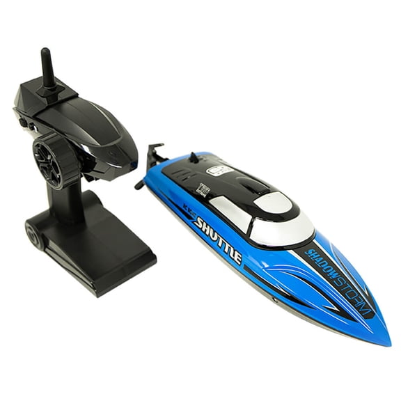 Odyssey Toys Wave Slicer Remote Control Boat
