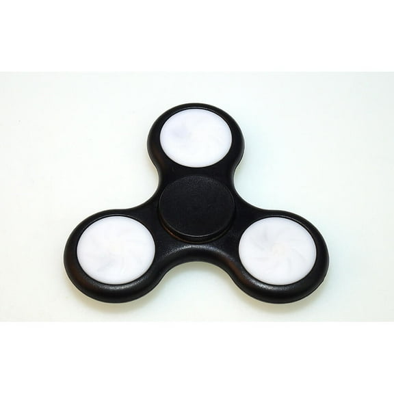 Odyssey ODY901B Fidget Spinner - Black LED