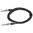 thumbnail image 1 of Odyssey OSIC130 1/4″ to 1/4″ Instrument Cable - 30 Feet, 1 of 1