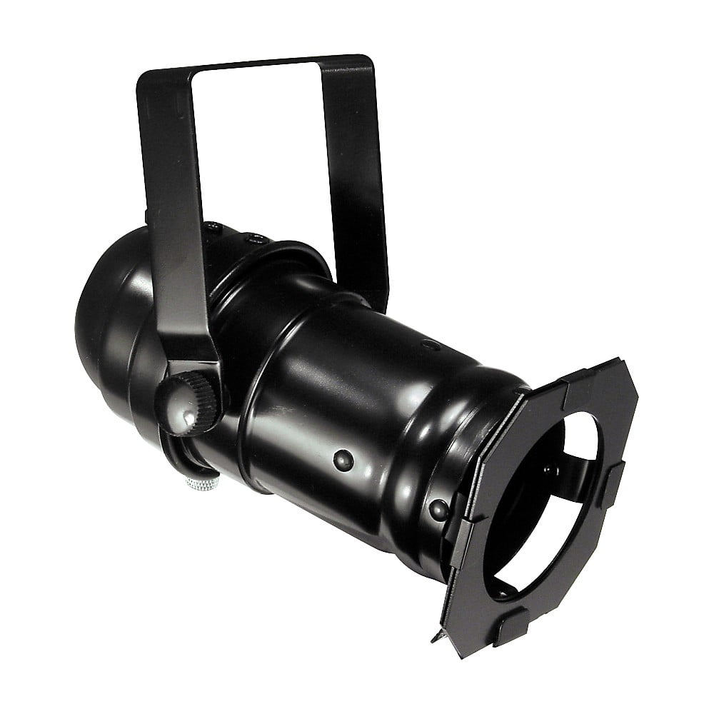 Odyssey PAR 16 Pro Pin Spot Black