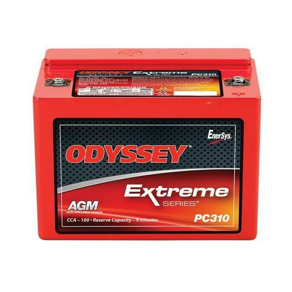 Odyssey Battery PC310 Extreme Powersport Battery