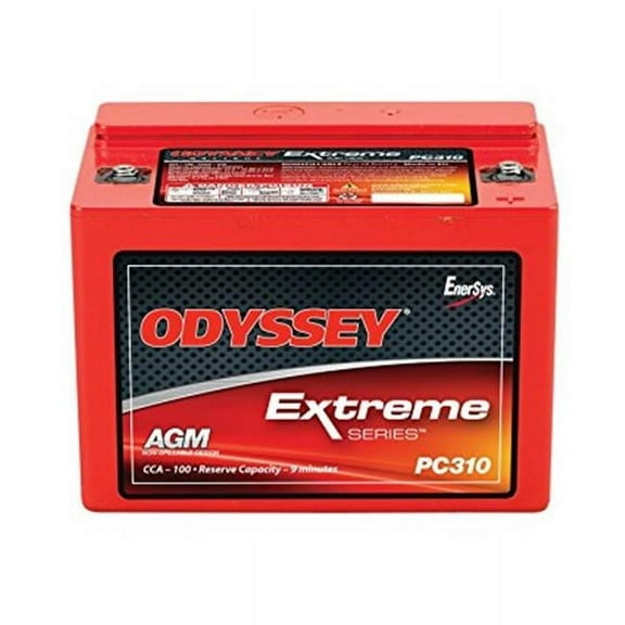 Odyssey PC310 Powerports Battery
