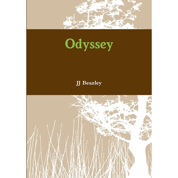 Odyssey, (Paperback)