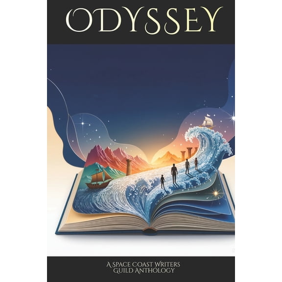 Odyssey, (Paperback)