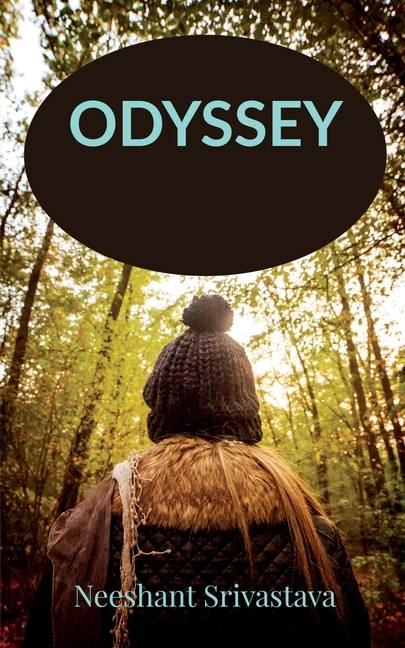 Odyssey, (Paperback)