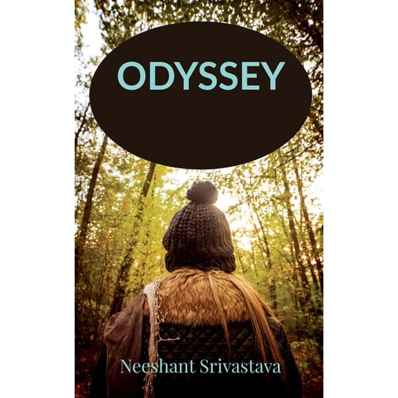 Odyssey, (Paperback)