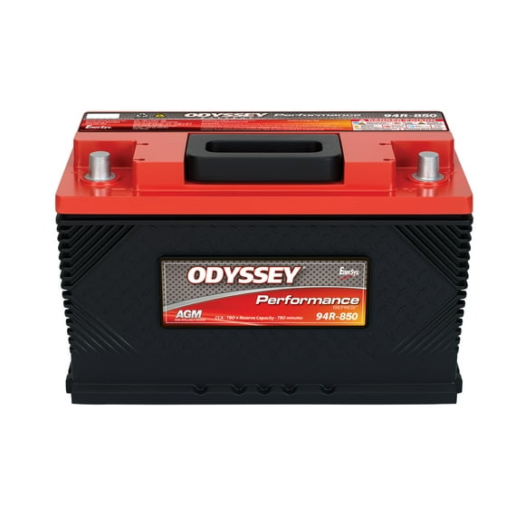 Chevrolet Silverado Batteries in Chevrolet Batteries