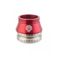 thumbnail image 1 of Odyssey Conical Integrated Headset Red, 1 of 2