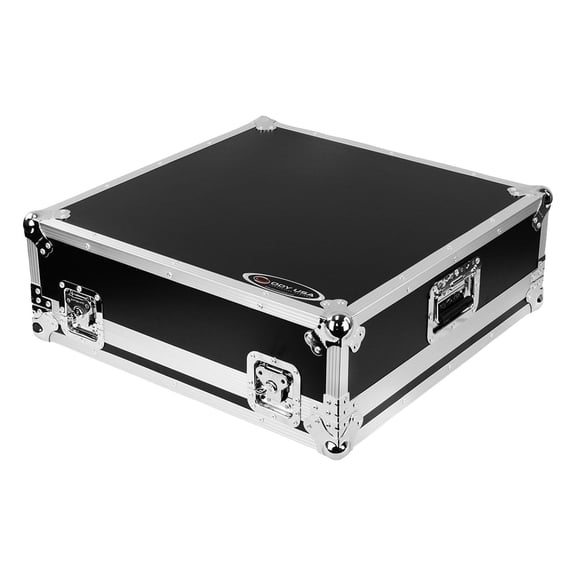 Odyssey RC-SQ6 Road Case Series Case for Allen & Heath SQ-6 Digital Mixer